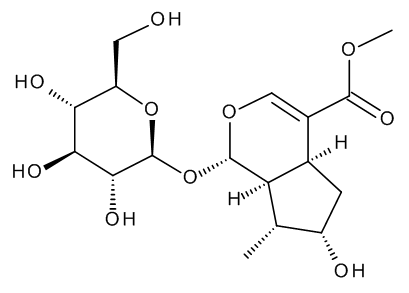 Loganin - image 1