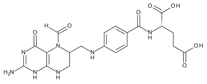 Folinic Acid - image 1