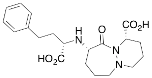 Cilazaprilat - image 1