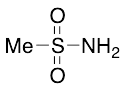 Methanesulfonamide - image 1