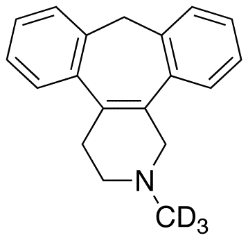 Setiptiline-d3 - image 1