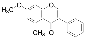 5-Methyl-7-methoxyisoflavone - image 1