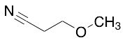 3-Methoxypropionitrile - image 1