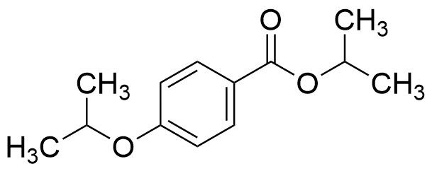 1-Methylethyl 4-(1-methylethoxy)benzoate - image 1