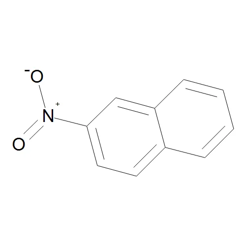 2-Nitronaphthalene - image 1