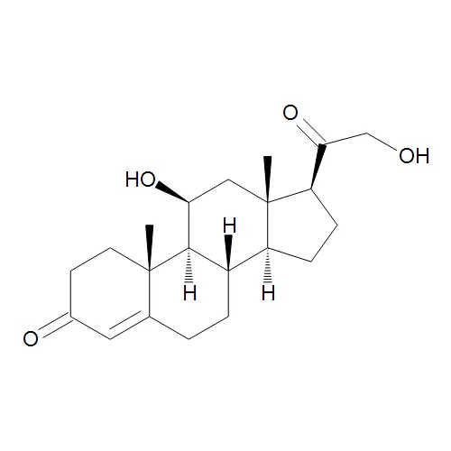 Corticosterone - image 1