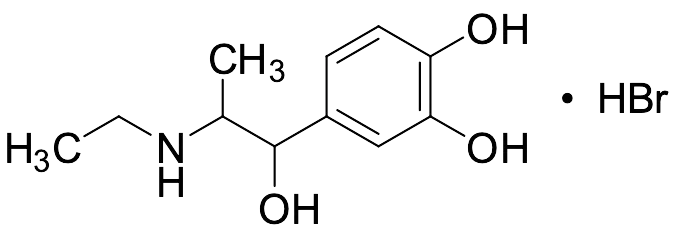 Dioxethedrine Hydrobromide - image 1