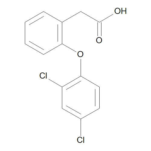 Fenclofenac - image 1
