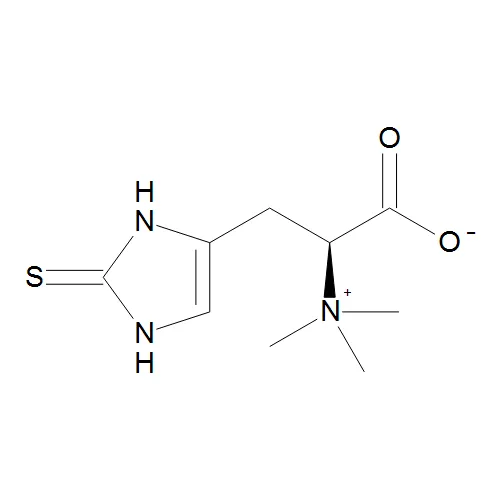 L-(+)-Ergothioneine - image 1