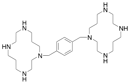 Plerixafor - image 1