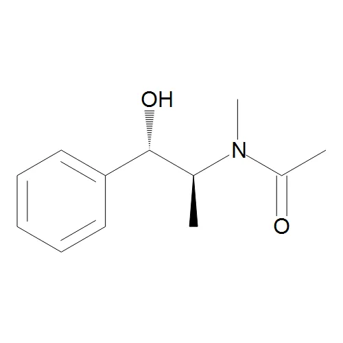 N-Acetyl-(+)-Pseudoephedrine - image 1