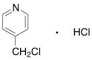 4-(Chloromethyl)pyridine Hydrochloride - image 1