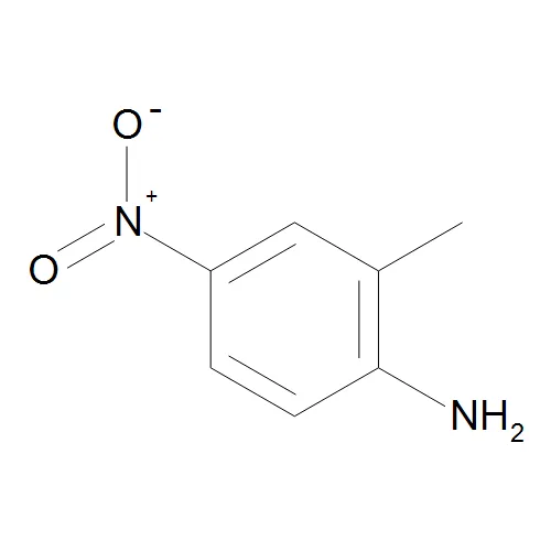 2-Methyl-4-nitroaniline - image 1