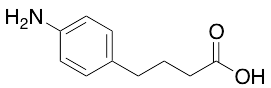 4-(4-Aminophenyl)butyric Acid - image 1