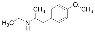 Ethyl[1-(4-methoxyphenyl)propan-2-yl]amine - image 1