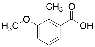 3-Methoxy-2-methylbenzoic acid - image 1