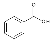 Benzoic Acid - image 1