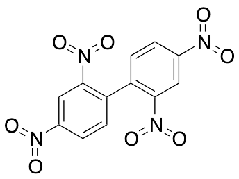 2,2',4,4'-Tetranitro-1,1'-biphenyl - image 1