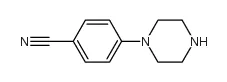 1-(4-Cyanophenyl)piperazine - image 1