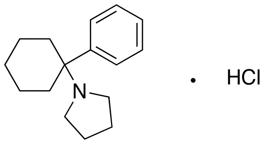 Rolicyclidine Hydrochloride - image 1
