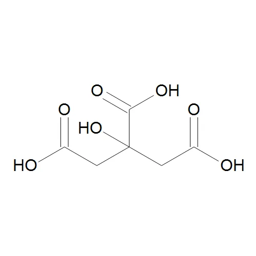 Citric Acid - image 1