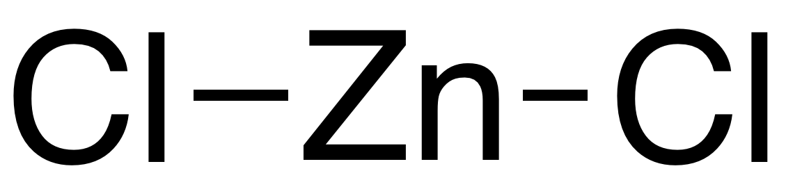 Zinc Chloride - image 1