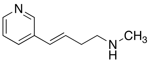 Metanicotine - image 1