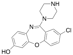 7-Hydroxy Amoxapine - image 1