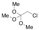 2-Chloro-1,1,1-trimethoxyethane - image 1