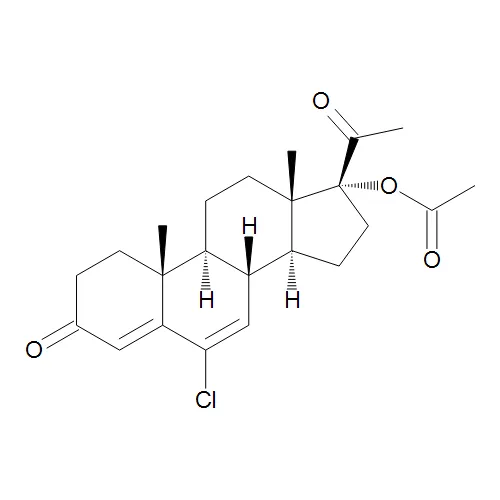 Chlormadinone Acetate - image 1