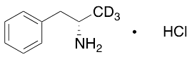 Dexamfetamine-d3 Hydrochloride - image 1
