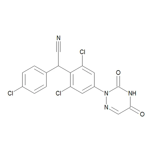 Diclazuril - image 1