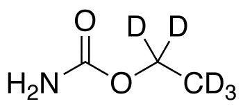 Urethane-d5 - image 1
