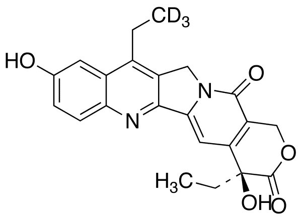 SN-38-d3 - image 1