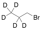 1-Bromopropane-2,2,3,3,3-d5 - image 1
