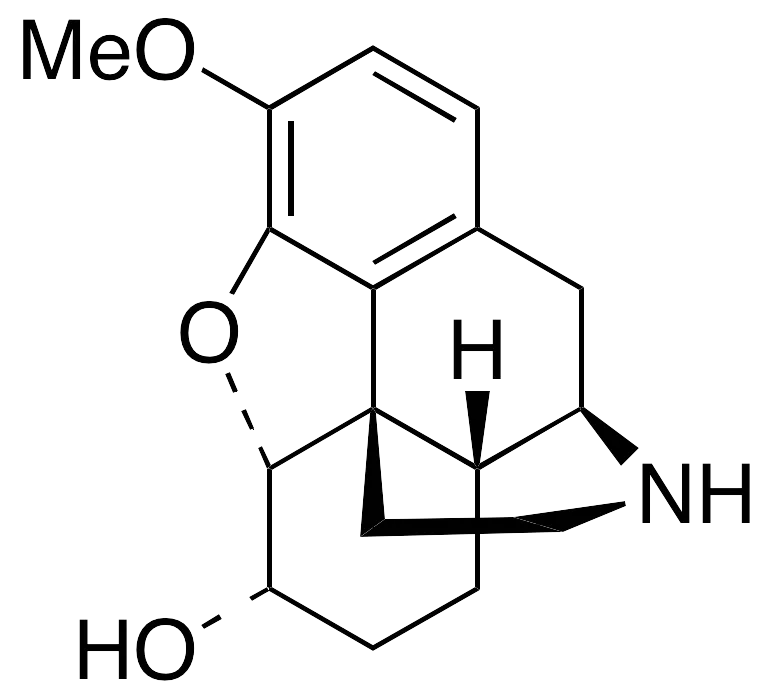 Nor Dihydrocodeine - image 1