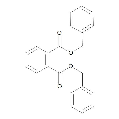 Dibenzyl Phthalate - image 1