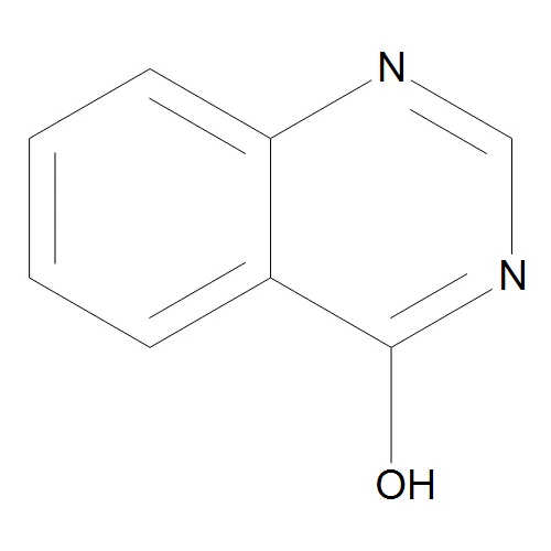 4-Hydroxyquinazoline - image 1