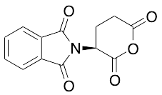 N-Phthaloyl-L-glutamic Anhydride - image 1