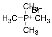 Tetramethylphosphonium Bromide - image 1