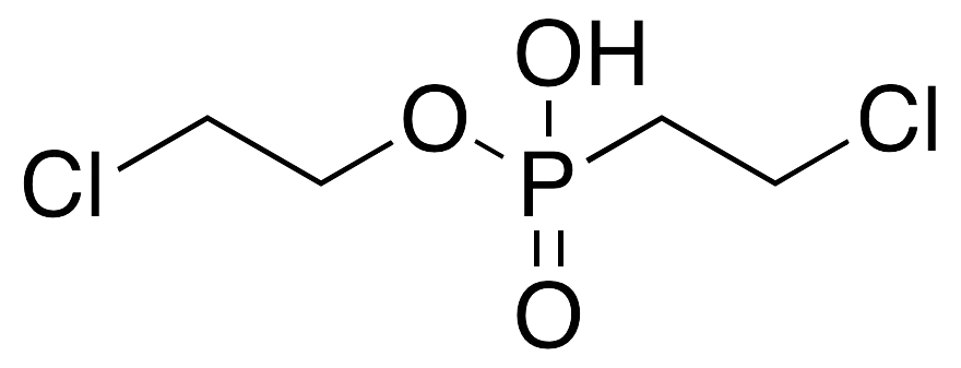 2-Chloroethyl (2-Chloroethyl)phosphonate - image 1