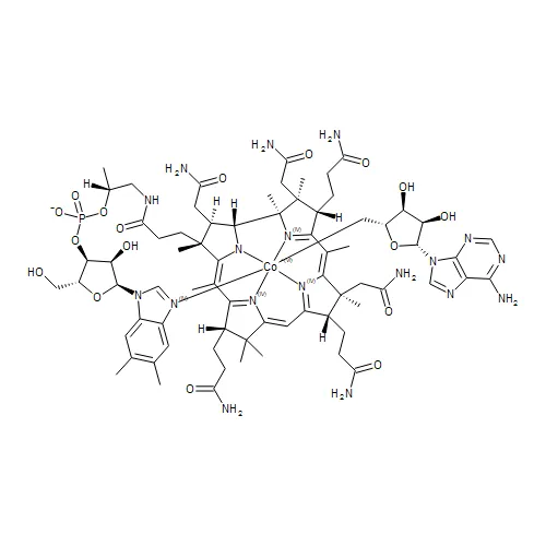 Cobamamide - image 1