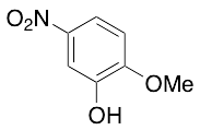 2-Methoxy-5-nitrophenol - image 1