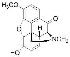10-Oxocodeine - image 1