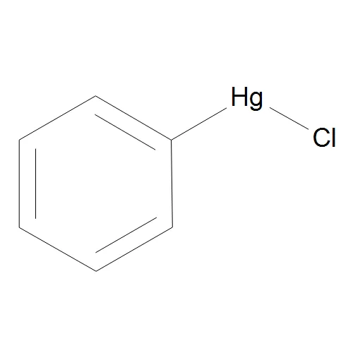 Phenylmercuric Chloride - image 1