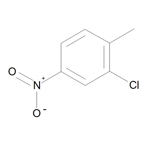 2-Chloro-4-nitrotoluene - image 1