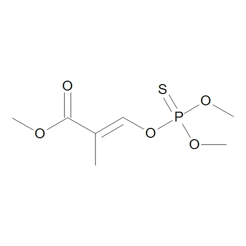 trans-Methacrifos - image 1