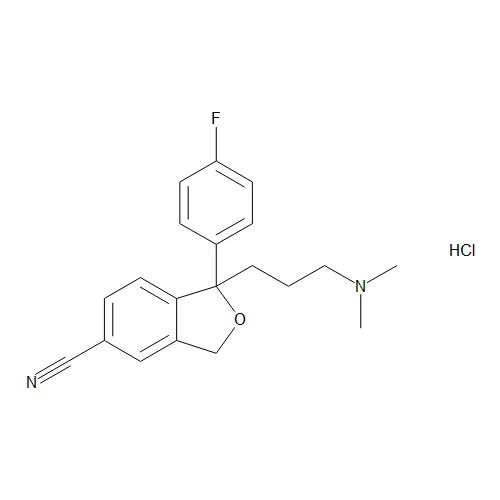 Citalopram Hydrochloride - image 1