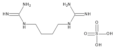 Arcaine Sulfate - image 1