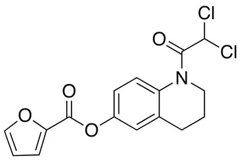 Quinfamide - image 1